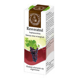 Resveratrol, Tropfen, 20 ml