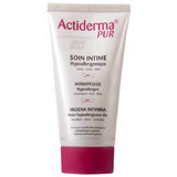 Actiderma Pur Intimate Hygiene, unguent hipoalergenic pentru bebeluși, copii și adulți, 75 ml