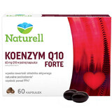 Naturell Coenzym Q10 Forte, 60 Kapseln