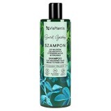 Vis Plantis Herbal Vital Care, Shampoo für geschwächtes, zum Ausfallen neigendes Haar, 400 ml