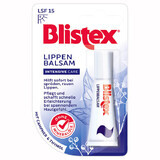 Blistex Intensivpflege-Lippenbalsam, SPF 15, 6 ml