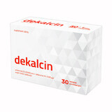 Dekalcin, 30 Filmtabletten