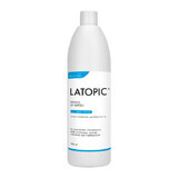 Latopic, bath emulsion from the first day of life, 1000 ml