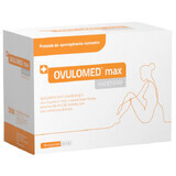 Ovulomed Max, Pulver zur Lösung, 4 g x 30 Beutel