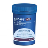 ForMeds Bicaps OPC Estratto di semi d'uva, 60 capsule