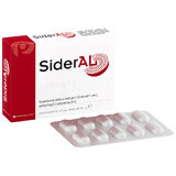 SiderAL, 20 capsule