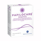 Papilocare, Vaginalgel, 5 ml x 7 Applikatoren