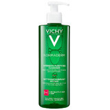 Vichy Normaderm, Tiefenreinigungsgel für Gesicht und Körper, 400 ml