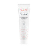 Avene Cicalfate+, regenerierende Schutzcreme für die ganze Familie, empfindliche und gereizte Haut, 100 ml