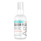 Nanobiotic Med Silber Plus Forte, 75 ml