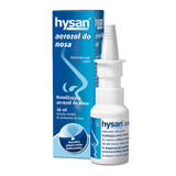 Hysan, befeuchtendes Nasenspray, 20 ml