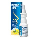 Hysan Care, Pflege-Nasenspray, 20 ml