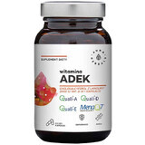 Aura Herbals Vitamin ADEK, 90 Kapseln