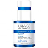 Uriage Bariederm CICA Daily, restauratives Serum für empfindliche Haut, 30 ml