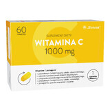 Ziołolek Vitamin C 1000 mg, 60 Tabletten