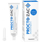 Procto-zac, Proktologie-Gel, 30 ml