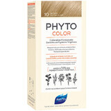 Phyto Phytocolor 10, haarkleur, extra licht blond