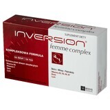 Inversion Femme Complex, 90 capsules