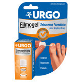 Urgo Filmogel Zerstörte Nägel durch Pilzinfektionen und Verletzungen, flüssiges Pflaster 3,3 ml