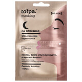 Tolpa Masking, vor dem Schlafengehen, CICA-Regenerationsmaske, 2 x 5 ml