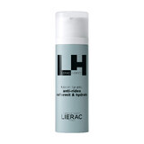 Lierac Homme, emulsione anti-età, 50 ml