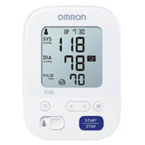 Omron M3 Comfort, automatisches Oberarm-Blutdruckmessgerät