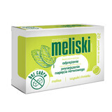 Meliski, 20 Lutschtabletten