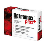 Detramax Plus, 60 Filmtabletten