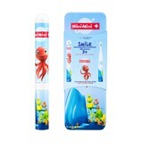 Vitammy Smile, sonic toothbrush for children, MiniMini+ Lola the octopus, from 3 years, 1 pc