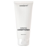 Swederm Hydrating Conditioner, feuchtigkeitsspendende Haarspülung, 200 ml