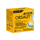 Orsalit Senior, orale Rehydrationsflüssigkeit, 10 Beutel