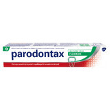 Parodontax Fluorid-Zahnpasta, 75 ml