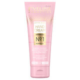 Eveline Cosmetics Extra Reichhaltige, intensiv pflegende Hand- und Nagelcreme, 75 ml