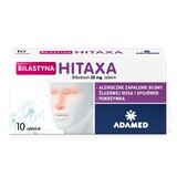 Bilastin Hitaxa 20 mg, 10 Tabletten