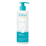 Oillan Derm+, feuchtigkeitsspendendes Shampoo, ab Tag 1, 180 ml