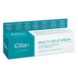 Oillan Multi-Help, Barrierecreme, 50 ml