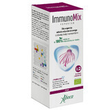 ImmunoMix Advanced, Sirup, für Kinder ab 2 Jahren und Erwachsene, 210 g