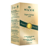 Nuxe Super Serum, concentrado antiedad universal para todo tipo de pieles, 50 ml