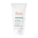 Avene Cleanance, reinigende Maske, 50 ml