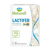 Naturell Lactifer drops, 8 ml