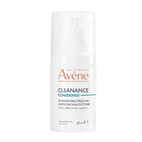 Avene Cleanance ComedoMed, Konzentrat gegen Unreinheiten, zu Akne neigende Haut, 30 ml