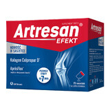 Artresan Efekt, 25 sachets