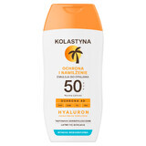 Kolastyna, Bräunungsemulsion, SPF 50, 150 ml