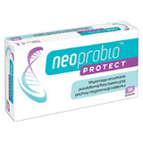 Neoprobio Protect, Vaginalkügelchen, 10 Stück.