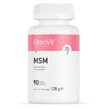 OstroVit MSM, 90 Tabletten