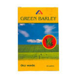Grüne Gerste grüne Gerste, 30 Tabletten, American Lifesyle