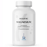 Holistic Magnesium, Magnesium, 90 Kapseln