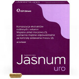 Jasnum Uro, 60 Kapseln