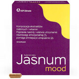 Jasnum Mood, 30 Kapseln