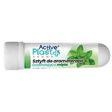 ActivePlast Aroma, Aromatherapie-Stick, erfrischende Minze, 1 Stück